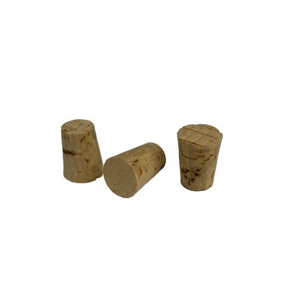 SL2 Short Length Tapered Corks